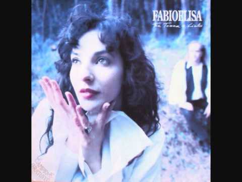 Fabioelisa — FABIOELISA - Sonnambulo (1990)