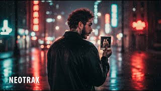 “Why’d You Let Me Go” (NEOTRAX Music)