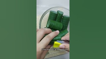 Thumbnail of PUTU AYU TANPA BAMBU | resep praktis putu ayu | KUE TRADISIONAL