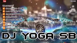 NONSTOP FUNKOT SWEET CHILD O'MINE HARDMIX 2023 BY DJ YOGA SB