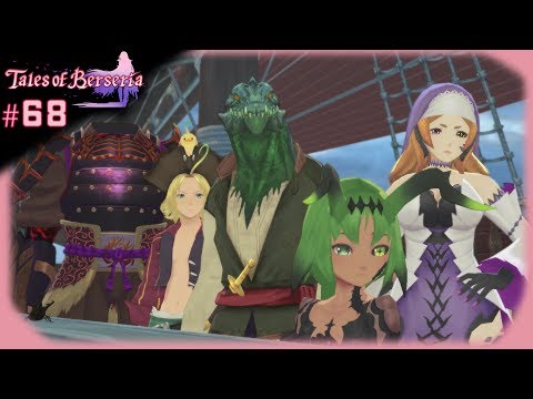 Tales of Berseria Playthrough Ep 68: Innominat Revealed