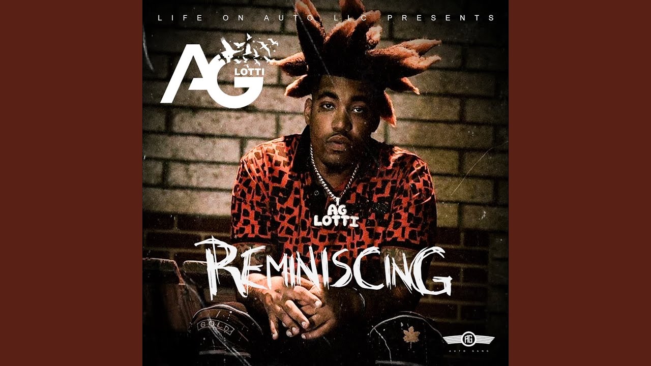 Watch Reminiscing on YouTube Watch Reminiscing on YouTube