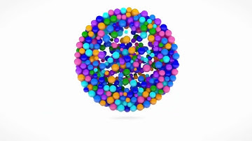 learn shapes with color balls sponsored by Nein Csupo Effects