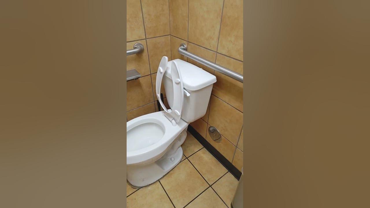 Vortens Medalist Toilet YouTube
