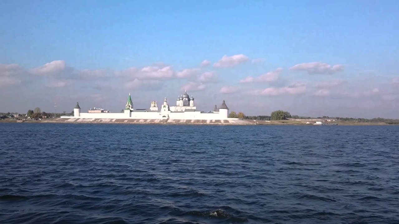 Паром через волгу волгоград