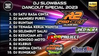 BEST DJ SLOWBASS 🔥 R2 PROJECT  🔥 69 PROJECT 🔥 CLEAN AUDIO 🔥 GLERRRR