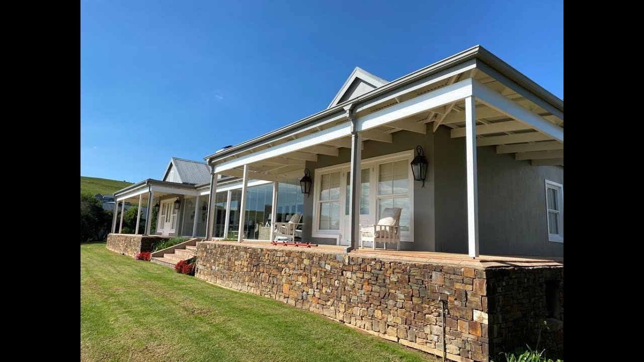 Meander Real Estates / Seeff Notties 4 Bedroom Home For Sale Gowrie