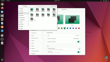 How to Change Accent Color on Ubuntu