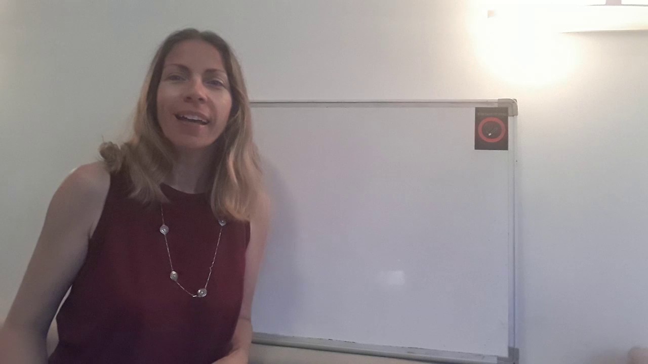 Lekcija 002 - Upotreba Present Simple Tense - Kurs engleskog jezika