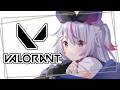 【VALORANT 】本日はふるぱー！【ぶいすぽ/兎咲ミミ】