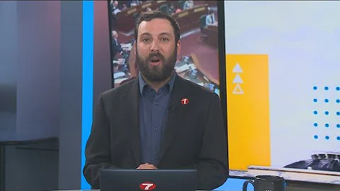 Bill to allow counselors the right to refuse service based on religious beliefs heads to Senate