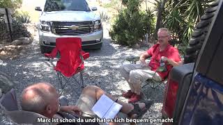 2018  Mit Ruedi  Schai in California. by Werner Schwab 200 views 1 year ago 1 hour, 13 minutes