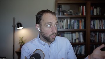 Chatting About Web Dev: Ember CLI history, ember-auto-import, web bundling, and more