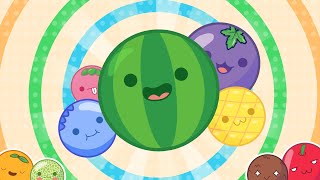 Watermelon: Fruit Merge Puzzle screenshot 4