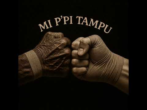 BRROBAAA - MI P’PI TAMPU