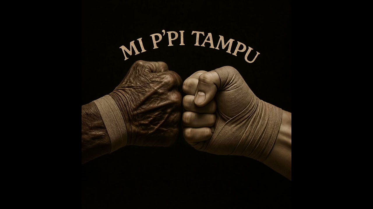 BRROBAAA - MI P’PI TAMPU