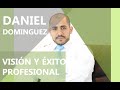 Visión y Productividad Para El Éxito Profesional