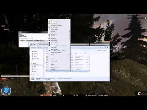 pDeadZ : A DeadZ Bypass