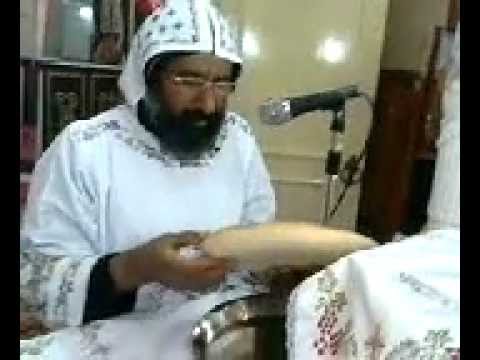 الراهب القس أرميا الشايب 3gp