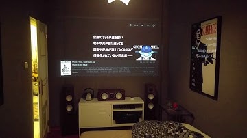 Alexa Skill for Kodi