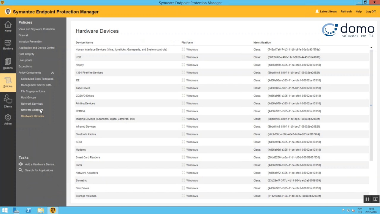 Antivirus symantec é bom