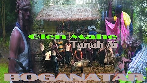 traditional ceremonies Glen Mahe to Tanah Ai-Boganatar