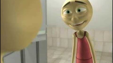 Animation Mentor Student Showcase Winter 2007