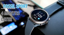 Fossil Sport Review | Affordable Snapdragon 3100 Smartwatch