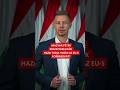 Európai Uniós források hazahozatala. Magyar Péter Brüsszelbe megy.