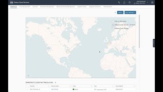 Switching to the new VMware Cloud Partner Navigator