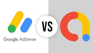Google Adsense vs Admob - Which is Better? (Comparison)(Comparison)