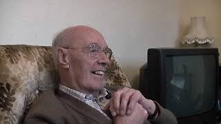WWII veteran Ron Meadows recalls serving as a Spitfire pilot in the RAF