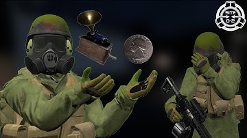 SCP: Secret Laboratory - Additional Animations And Fixes | 14.0.2