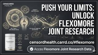 Push Your Limits: End Joint Pain & Stiffness screenshot 5