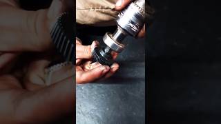 How to repair Makita Drill | Makita Hammer drill gair replace | drill gair chang #shorts #repair #yt