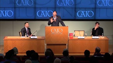 The Evolution of Everything: How New Ideas Emerge (Matt Ridley)