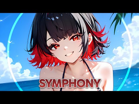 Nightcore Symphony Sped Up