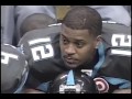 2004 Philadelphia Soul vs New Orleans Voodo pt 2
