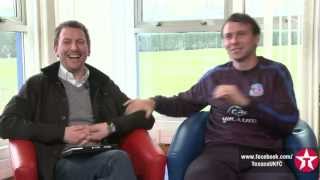 Ask The Boss with Dougie Freedman - Crystal Palace (Part 1)