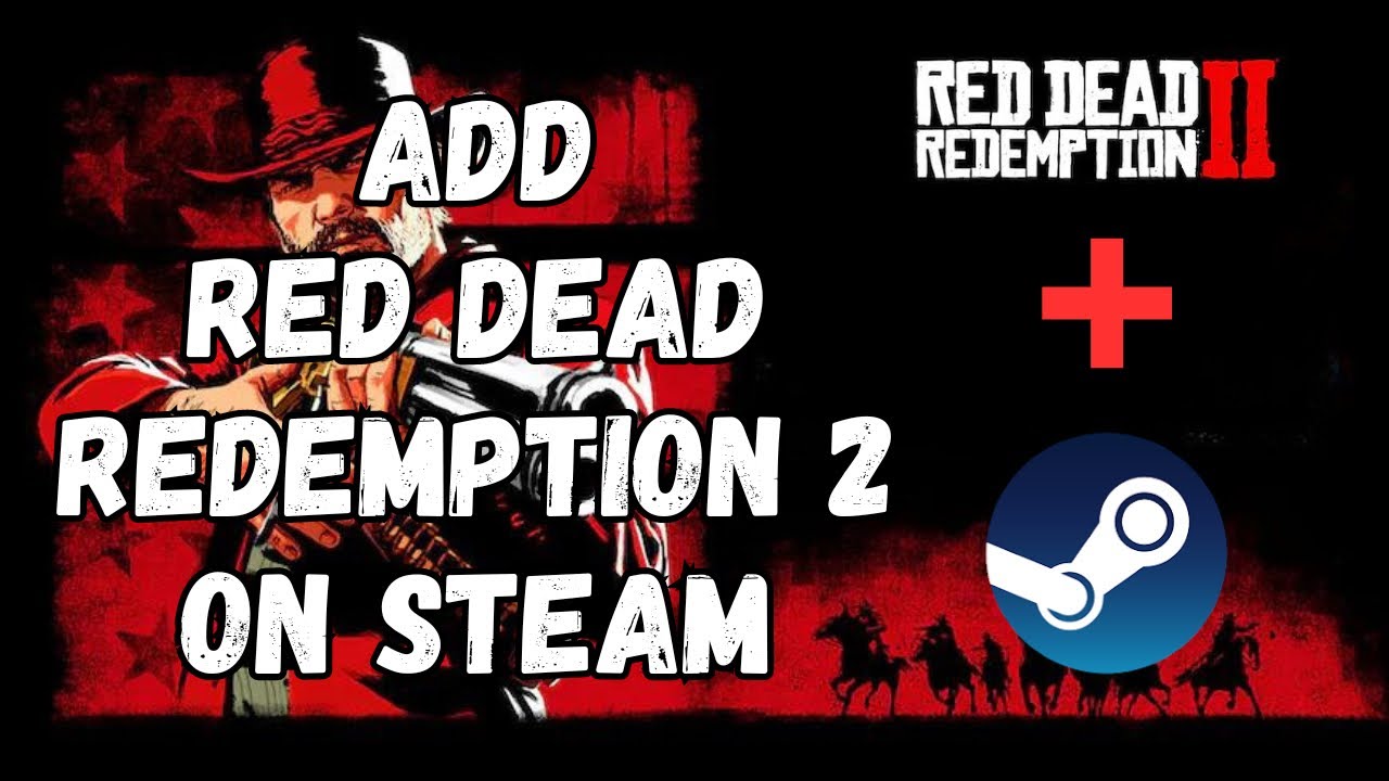 How to Get Red Dead Redemption 2 on Steam Deck (EASY!!) - YouTube