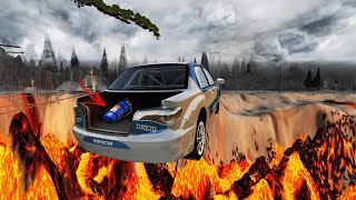 Download lagu USEI O NITRO NA HORA ERRADA VULCÃO QUEIMOU MEU CARRO BeamNG drive USEI O NITRO NA HORA ERRADA VULCÃO QUEIMOU MEU CARRO BeamNG drive