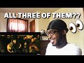 Krizz Kaliko - Damage ft. Snow Tha Product (Official Video) | REACTION