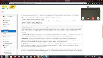Codo a Codo - Desarrollo de Software - Unidad 1 y 2 - 2019-06-07