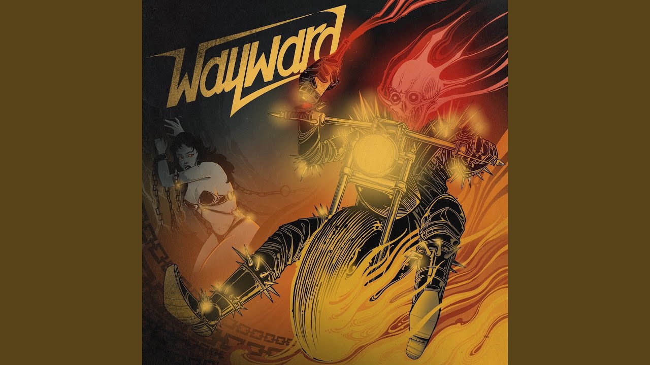 She Is Devil auf YouTube ansehen She Is Devil auf YouTube ansehen