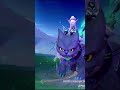 Nightarrow | Irithel Starlight Skin#mobilelegends #sortvideo
