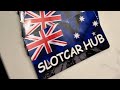 Slotcar hub update Revo slot. NSR. Ninco. Thunderslot. Scaleauto. Tuning &amp; Scenery