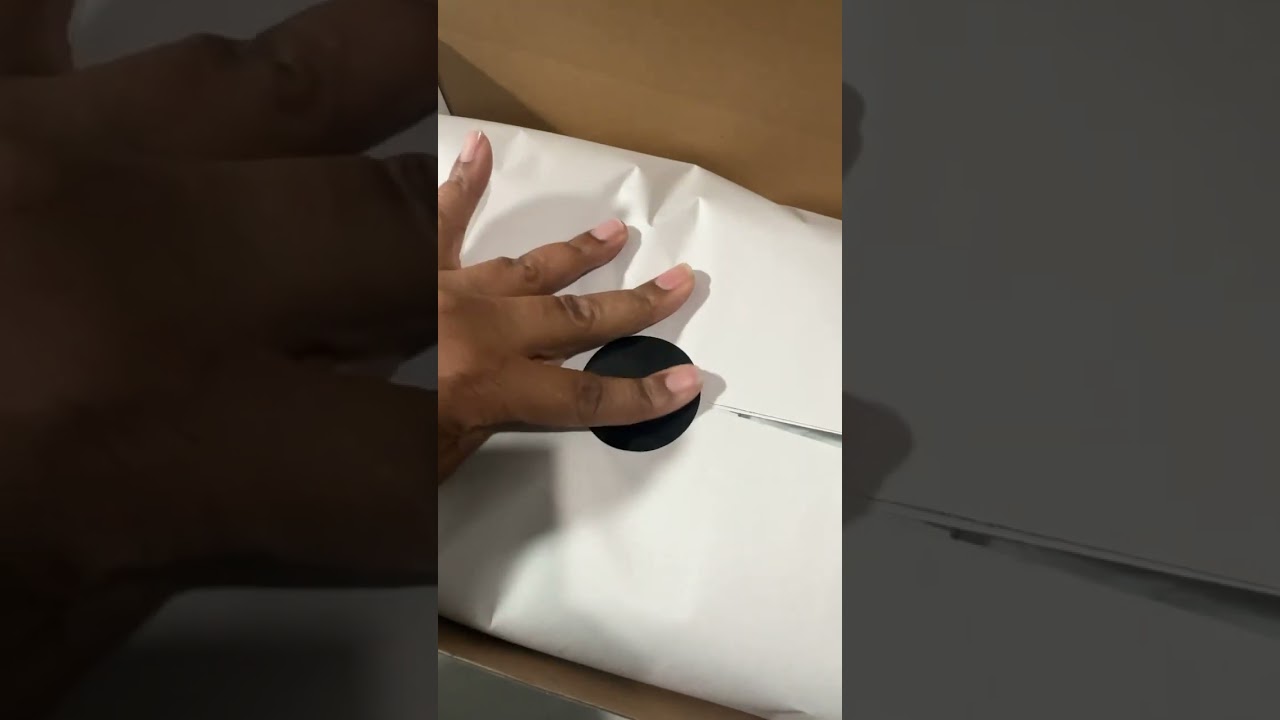 Lifestyle Box - THANK YOU!!