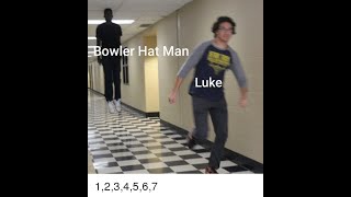 Meme Guy S4 E3: The Hatman