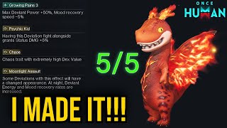 Download Lagu I made a perfect Pyro Dino (Chaosaurus). Here's how | Once Human MP3 Download Lagu I made a perfect Pyro Dino (Chaosaurus). Here's how | Once Human MP3