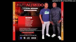 Alie Alfredo & Extra Melodies -Qaphelani